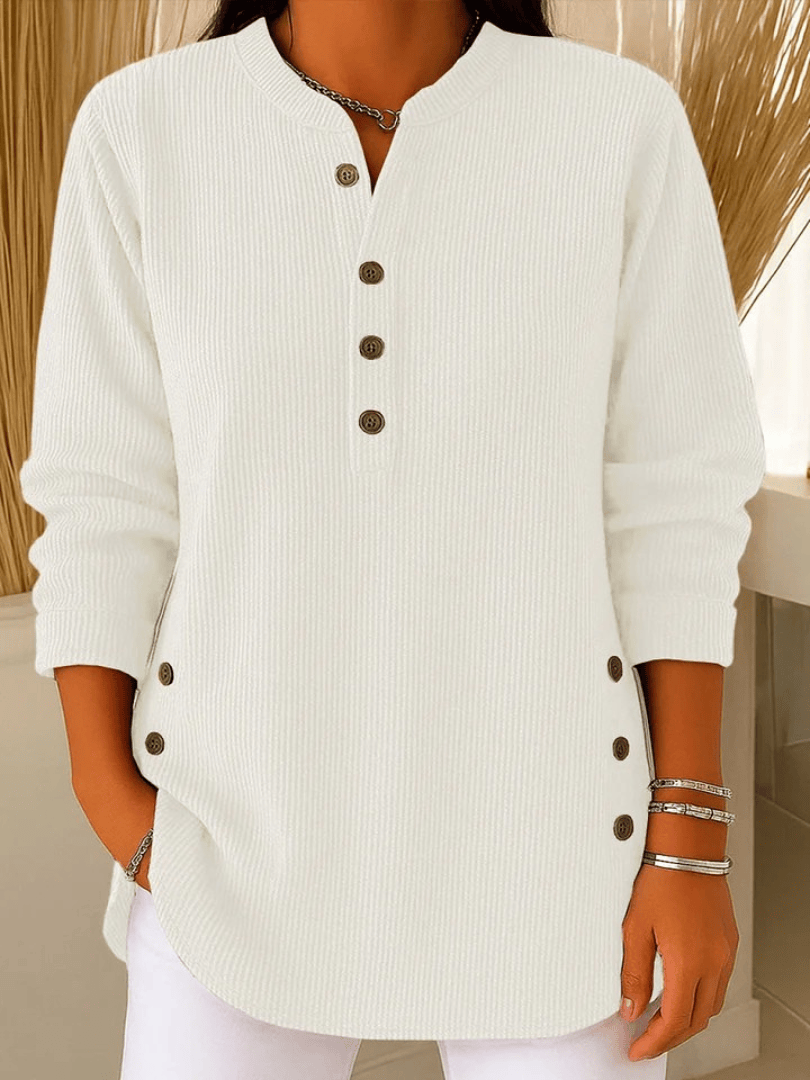 Claudia | Wygodna elegancka tunika