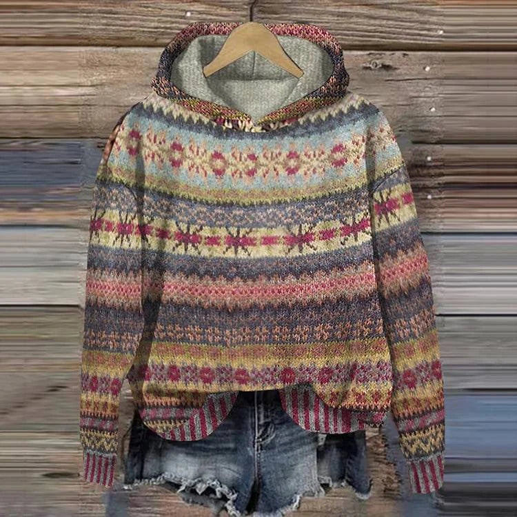 Emma | Sweter vintage