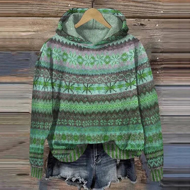 Emma | Sweter vintage
