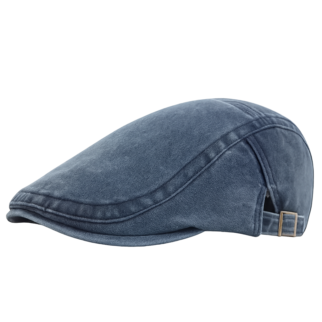 Louis | Beret vintage