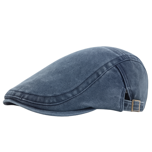 Louis | Beret vintage