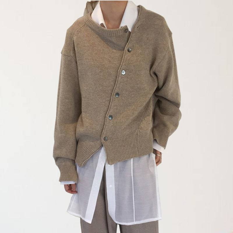 Charlotte | Przytulny modny sweter