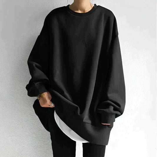 Joyce | Wygodna tunika oversize