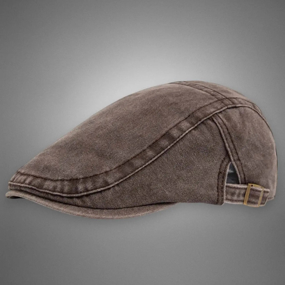 Louis | Beret vintage