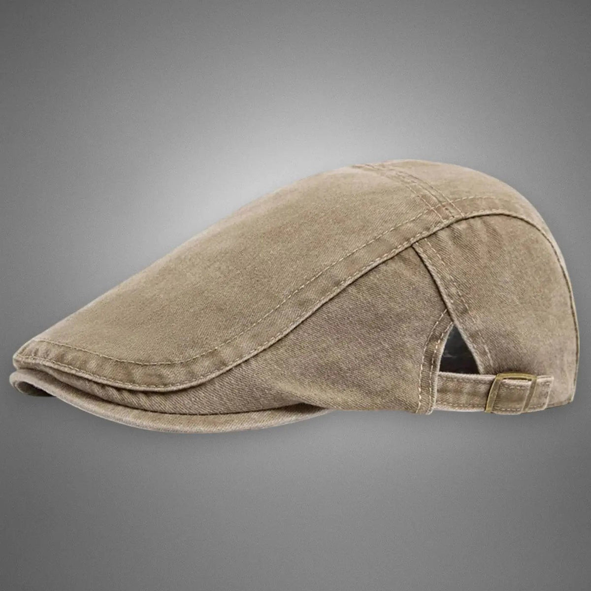 Louis | Beret vintage