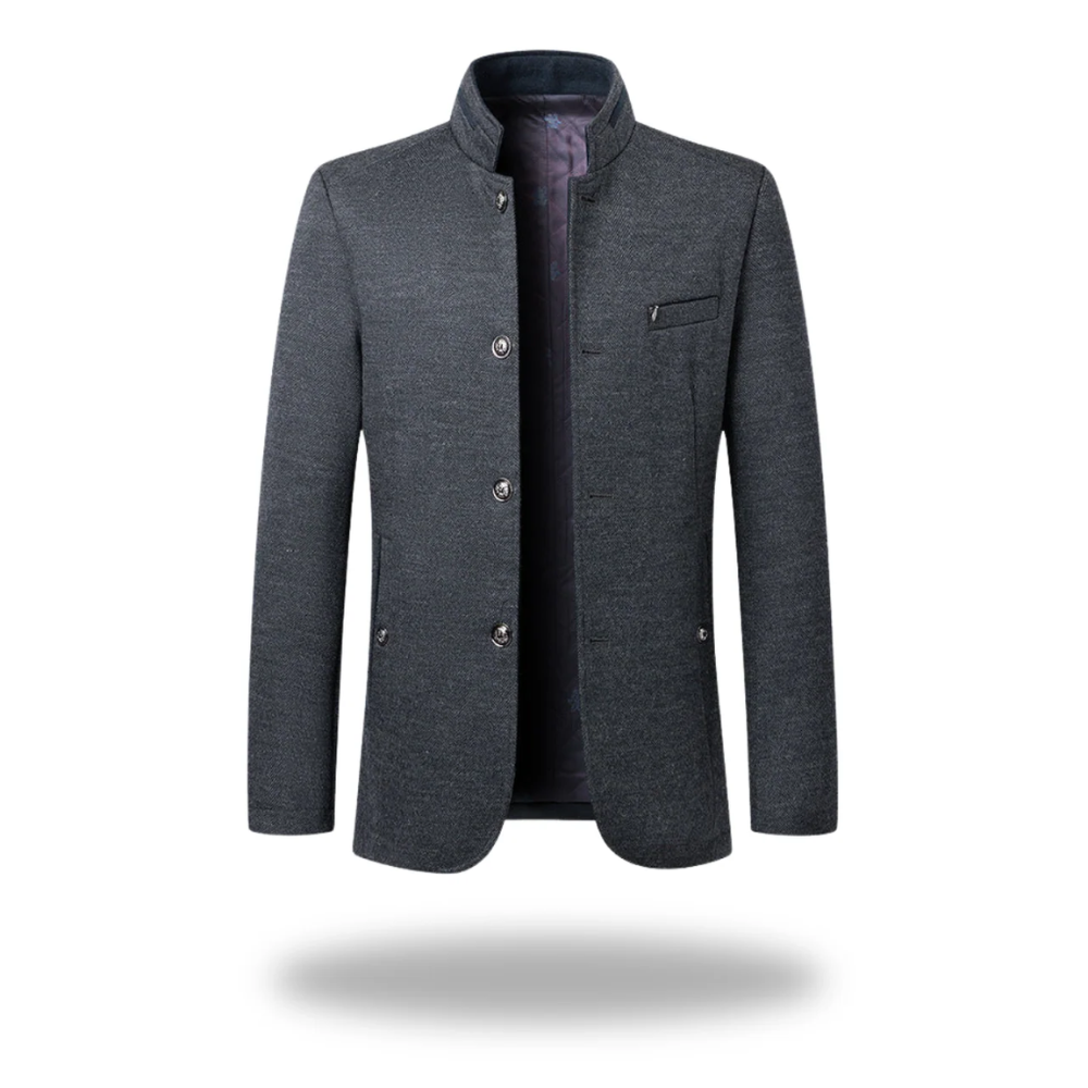 Amelin & Co™ | Elegancka marynarka męska