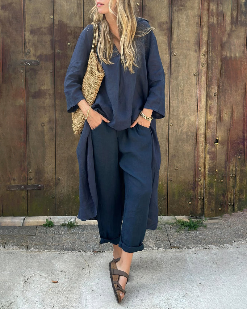 Luxe | Szykowny wygodny komplet