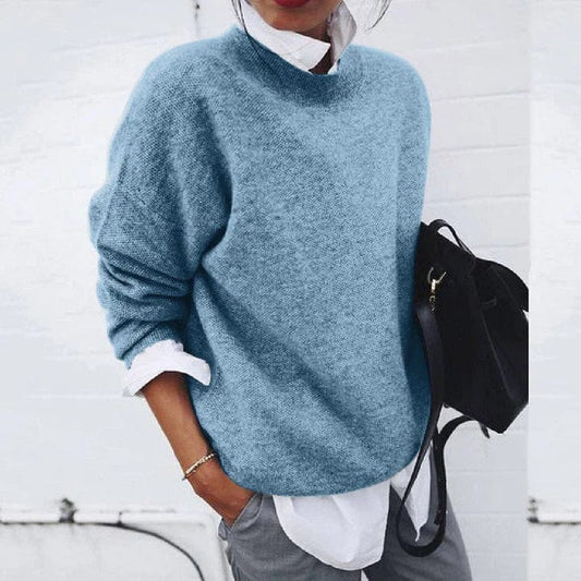 Daisy | Miękki kaszmirowy sweter