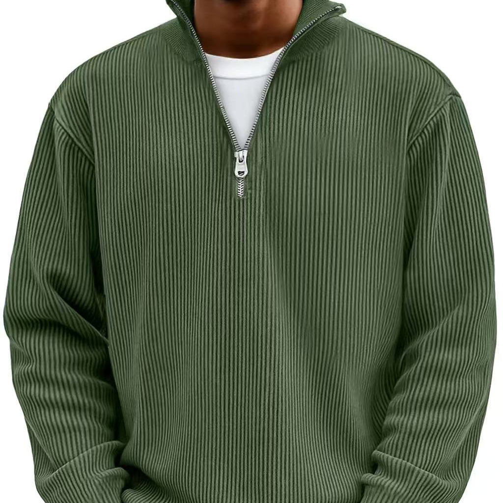 Amelin & Co™ | Modny elegancki sweter