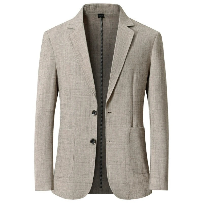Amelin & Co™ | Elegancka męska kurtka smart