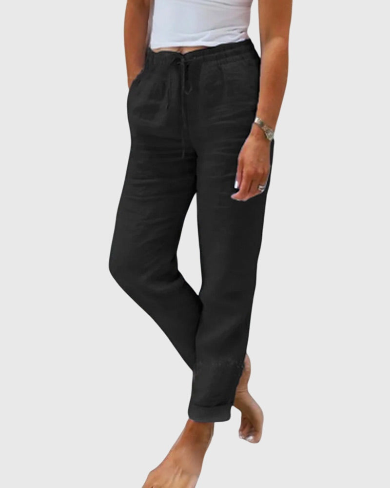 Margaret | Eleganckie damskie spodnie