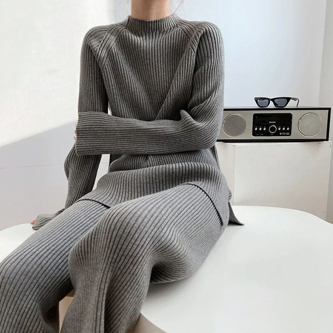 Roxane | Szykowny komplet relaksacyjny