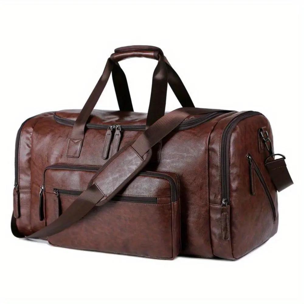 Lydia | Podróżna torba shopper