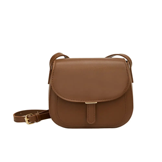 Sophie | Torebka siodłowa w stylu vintage