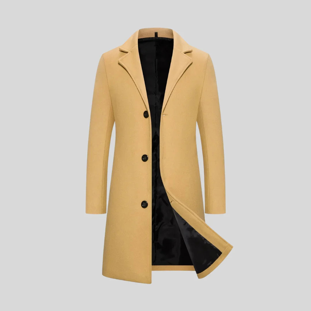 Amelin & Co™ | Elegancka wiatrówka
