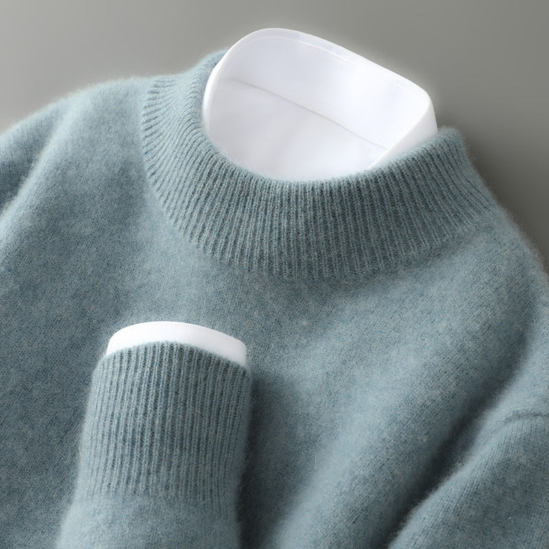 Alexis | Elegancki kaszmirowy sweter