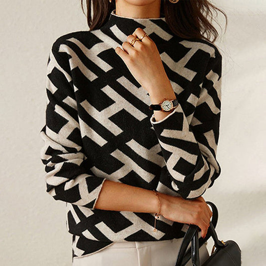 Jessy | Luksusowy elegancki golf