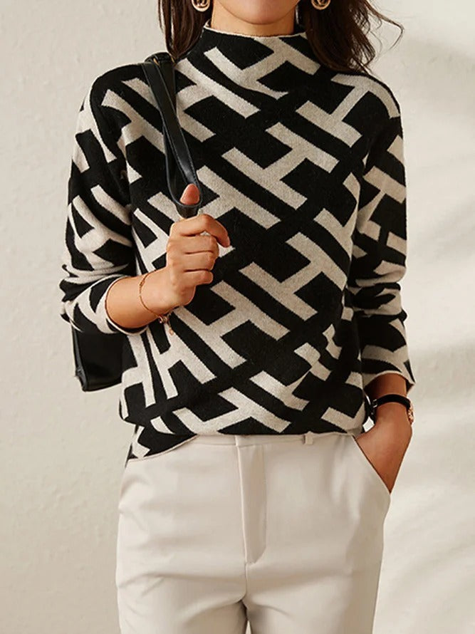 Jessy | Luksusowy elegancki golf