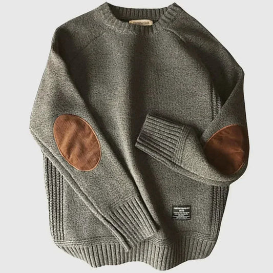 Gosse | Miękki sweter alpejski