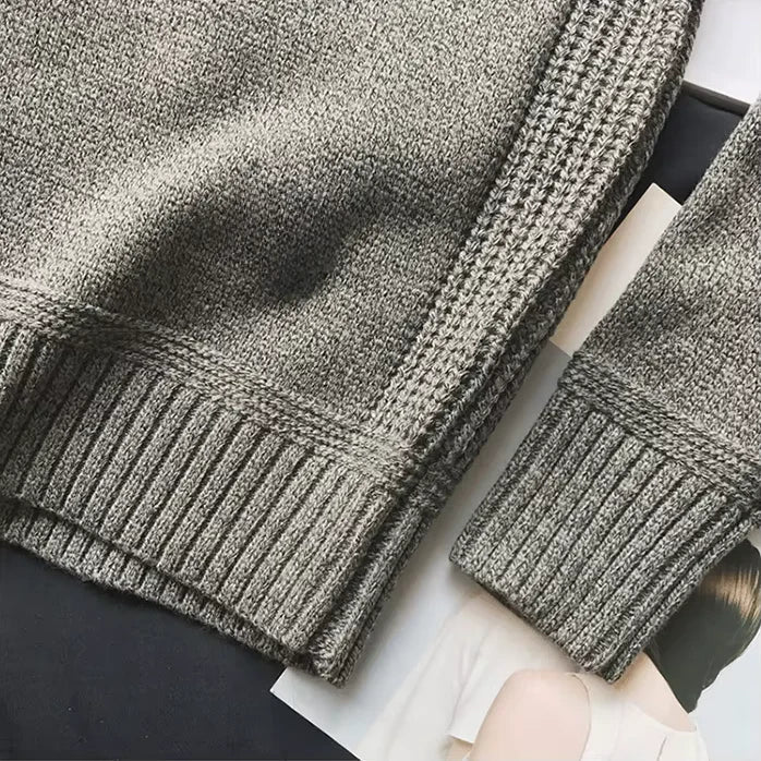 Gosse | Miękki sweter alpejski