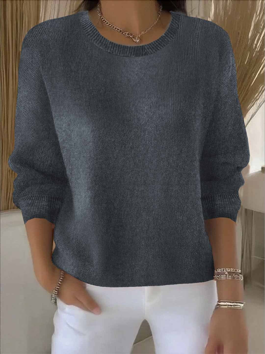 Ely | Elegancki, wygodny sweter