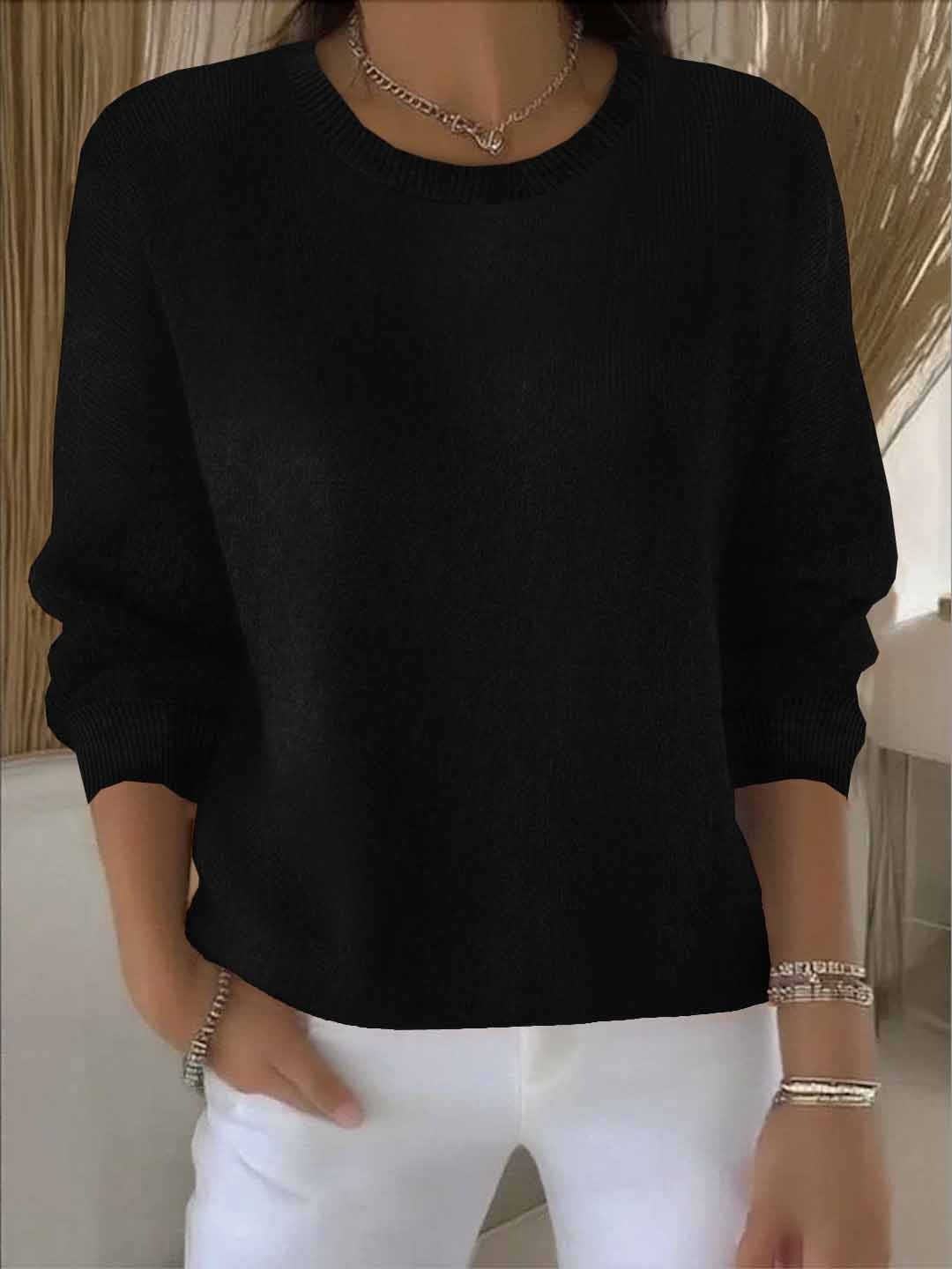 Ely | Elegancki, wygodny sweter