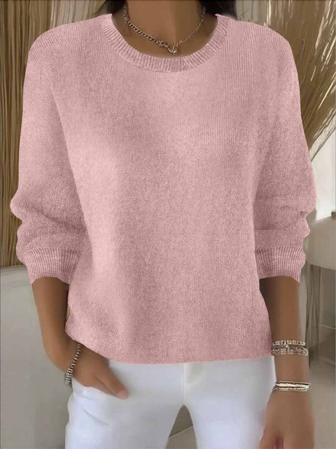Ely | Elegancki, wygodny sweter