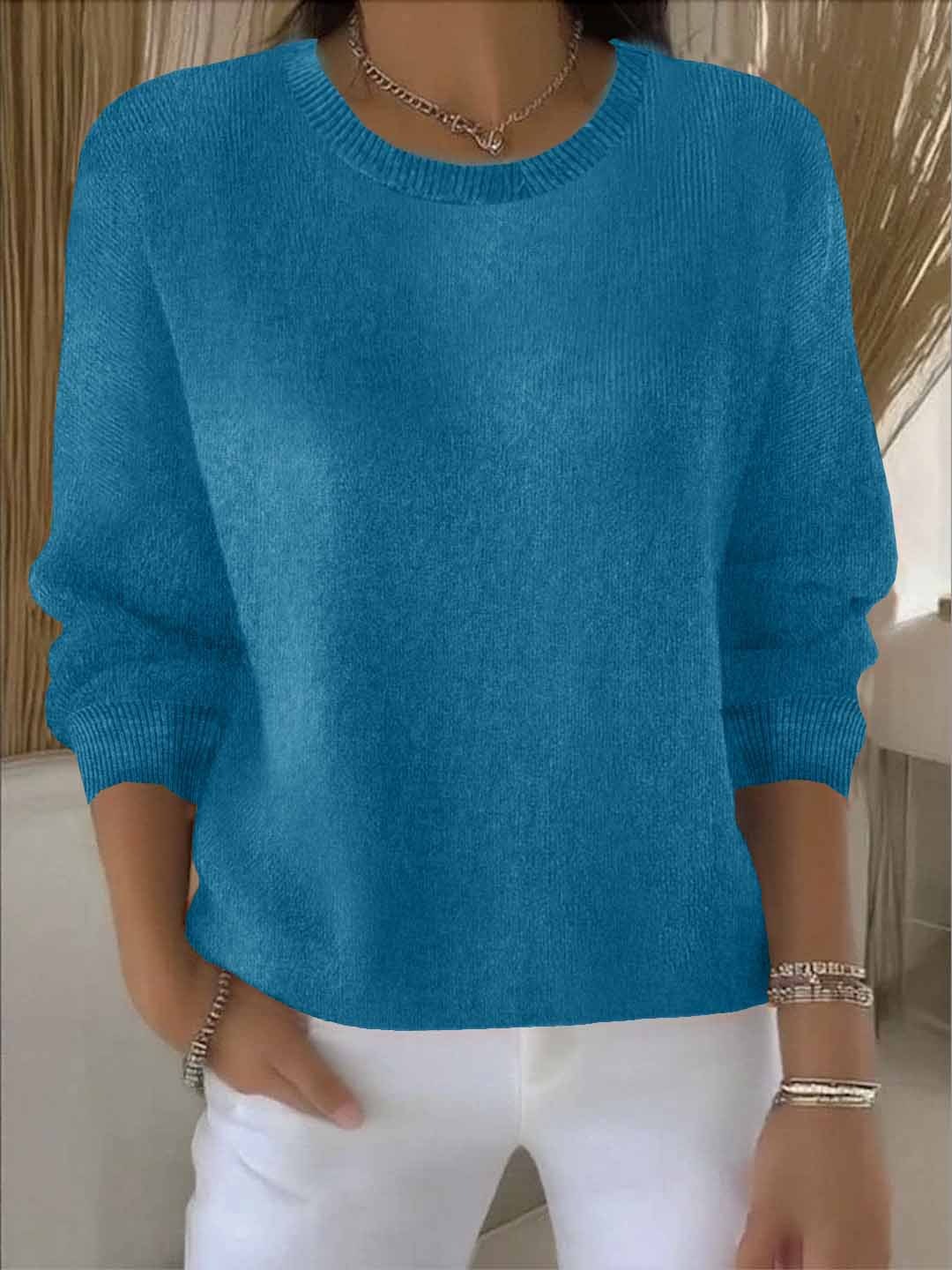Ely | Elegancki, wygodny sweter