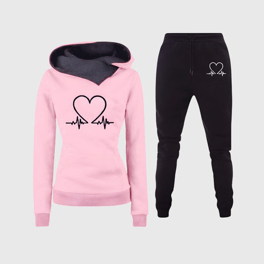 Bettina | Elegancki komplet treningowy