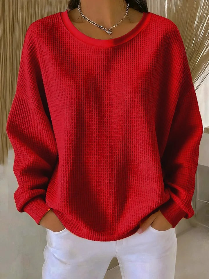 Luna | Elegancki wygodny sweter