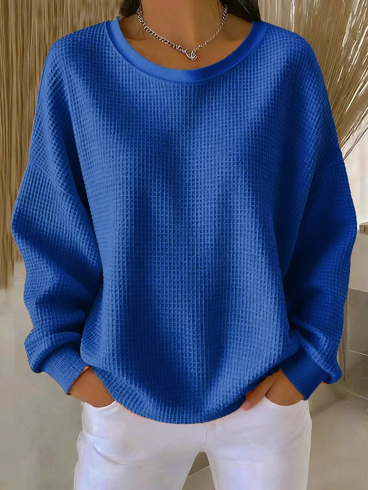 Luna | Elegancki wygodny sweter