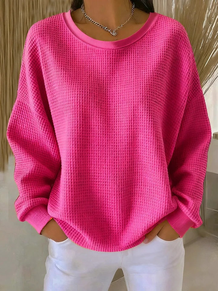 Luna | Elegancki wygodny sweter