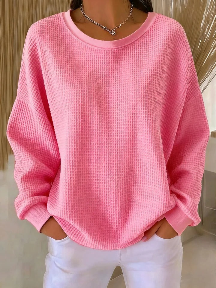 Luna | Elegancki wygodny sweter