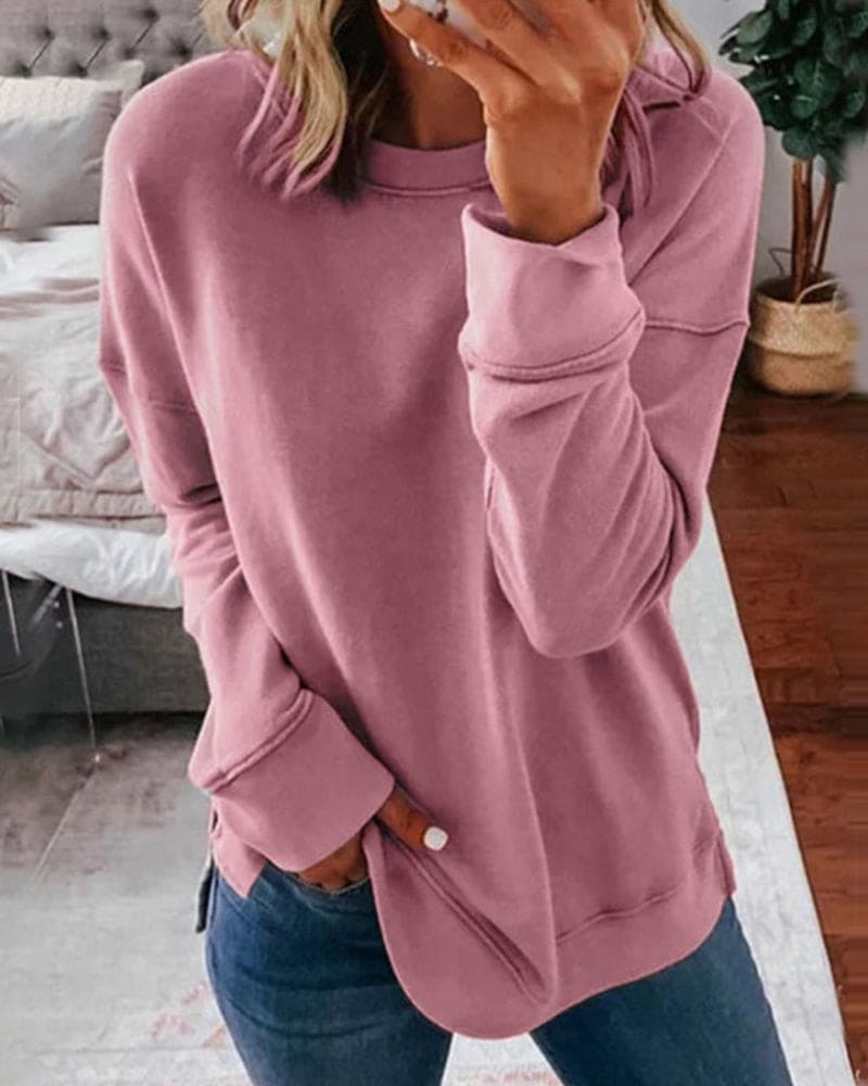 Arabelle | Wygodny szykowny sweter