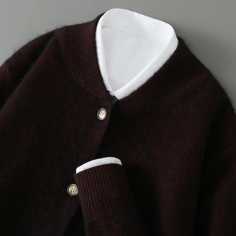 Colby | Elegancki uniwersalny kardigan
