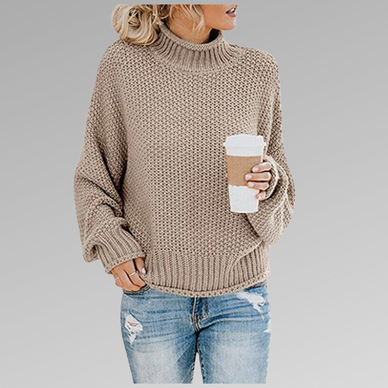 Helena | Elegancki sweter na wiosnę