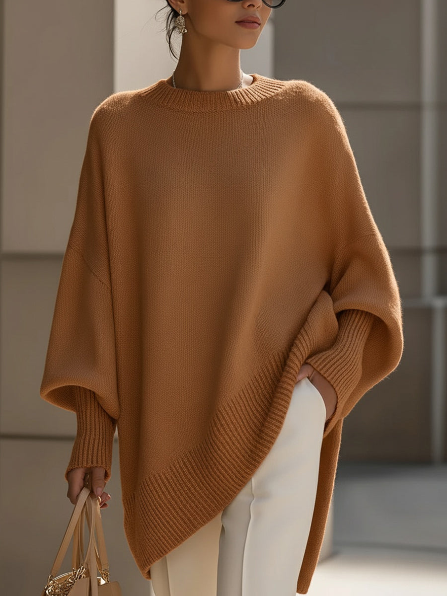 Claudia | Elegancki uniwersalny sweter