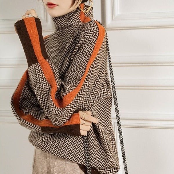 Clémence | Elegancki golf