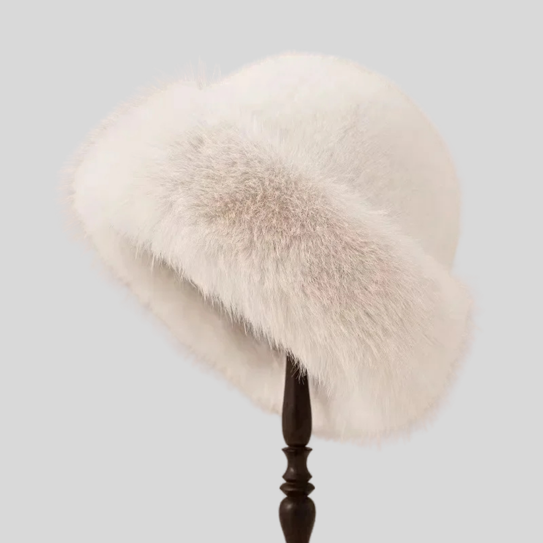 Sofie | Elegancka ciepła czapka