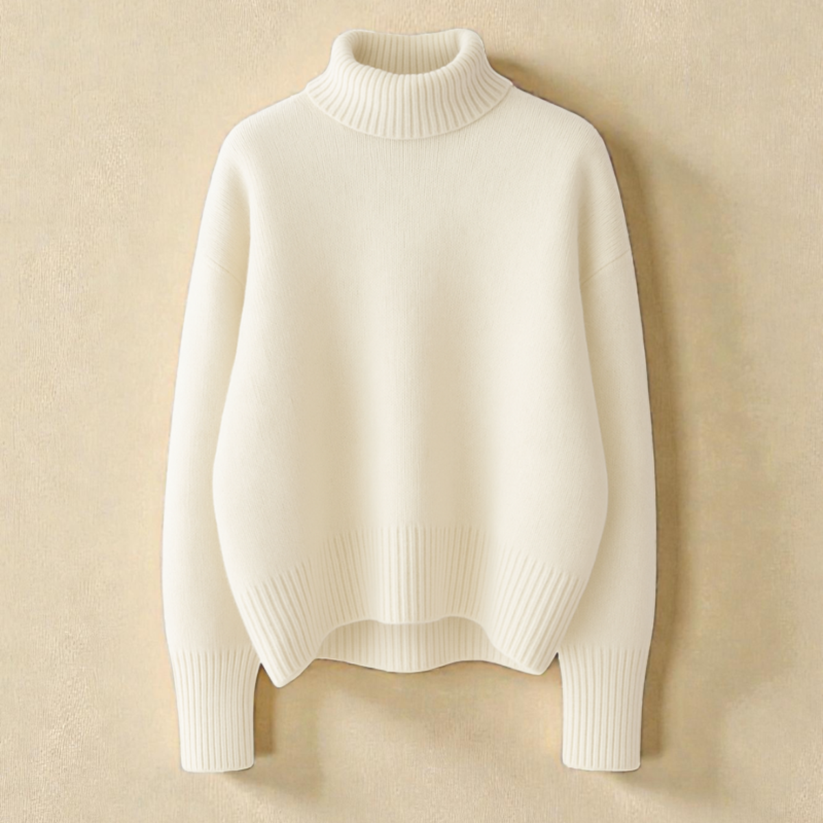 INES | Szykowny wygodny sweter