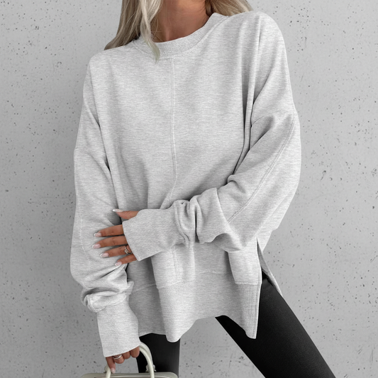 AlpenNord | Wygodna bluza oversize