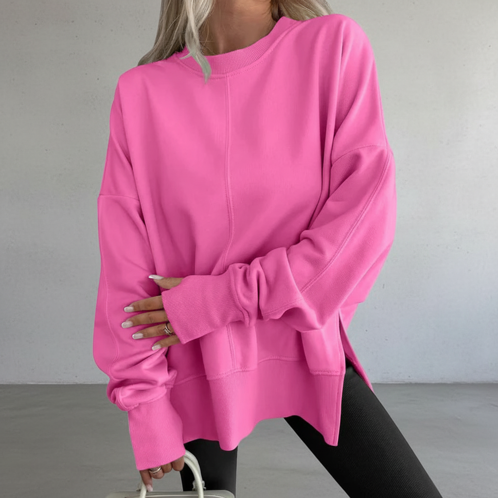 AlpenNord | Wygodna bluza oversize