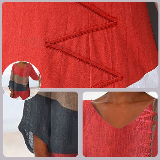 Leviana | Elegancka tunika artystyczna