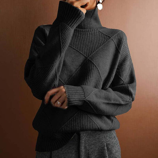 Sara | Przytulny elegancki sweter
