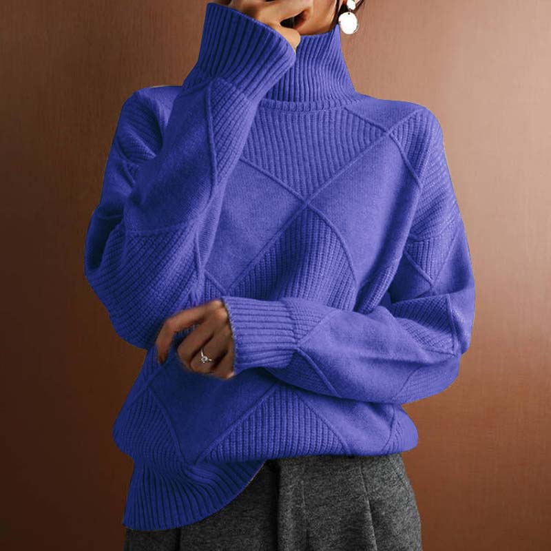 Sara | Przytulny elegancki sweter