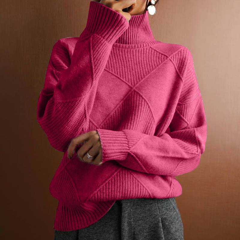 Sara | Przytulny elegancki sweter
