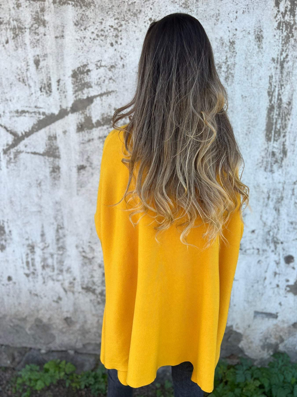 Mabel | Lekki wiosenny sweter