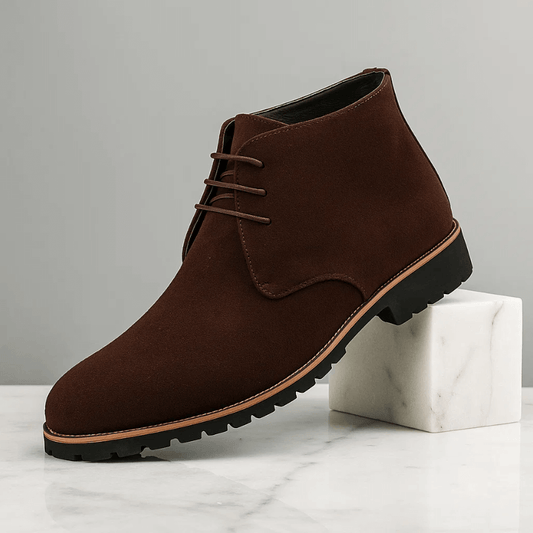 Amelin & Co™ | Męskie buty chukka