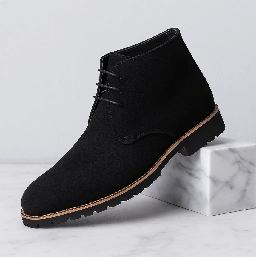 Amelin & Co™ | Męskie buty chukka