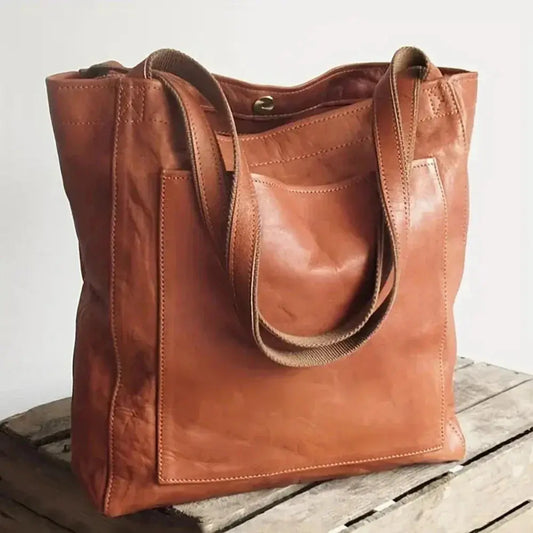 Lila | Elegancka torebka miejska